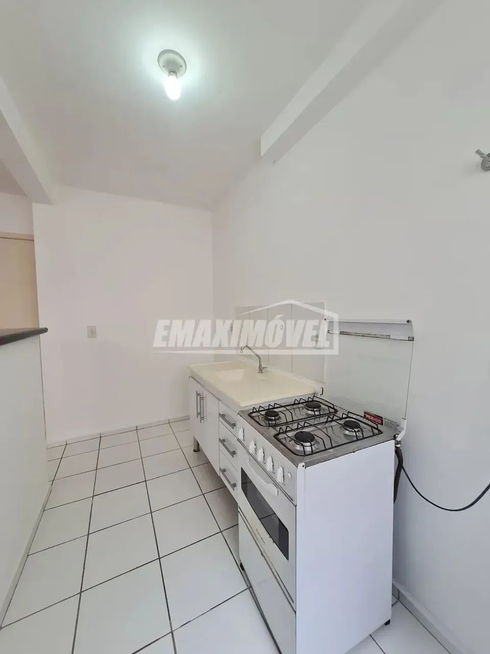 Apartamento com 2 Quartos e 1 vaga - Cond. Parque Sícilia - Foto 5