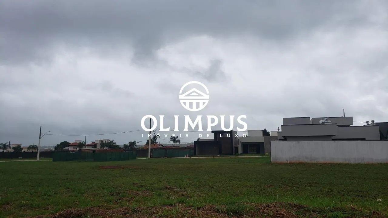 Excelente lote para construção na Zona Sul.