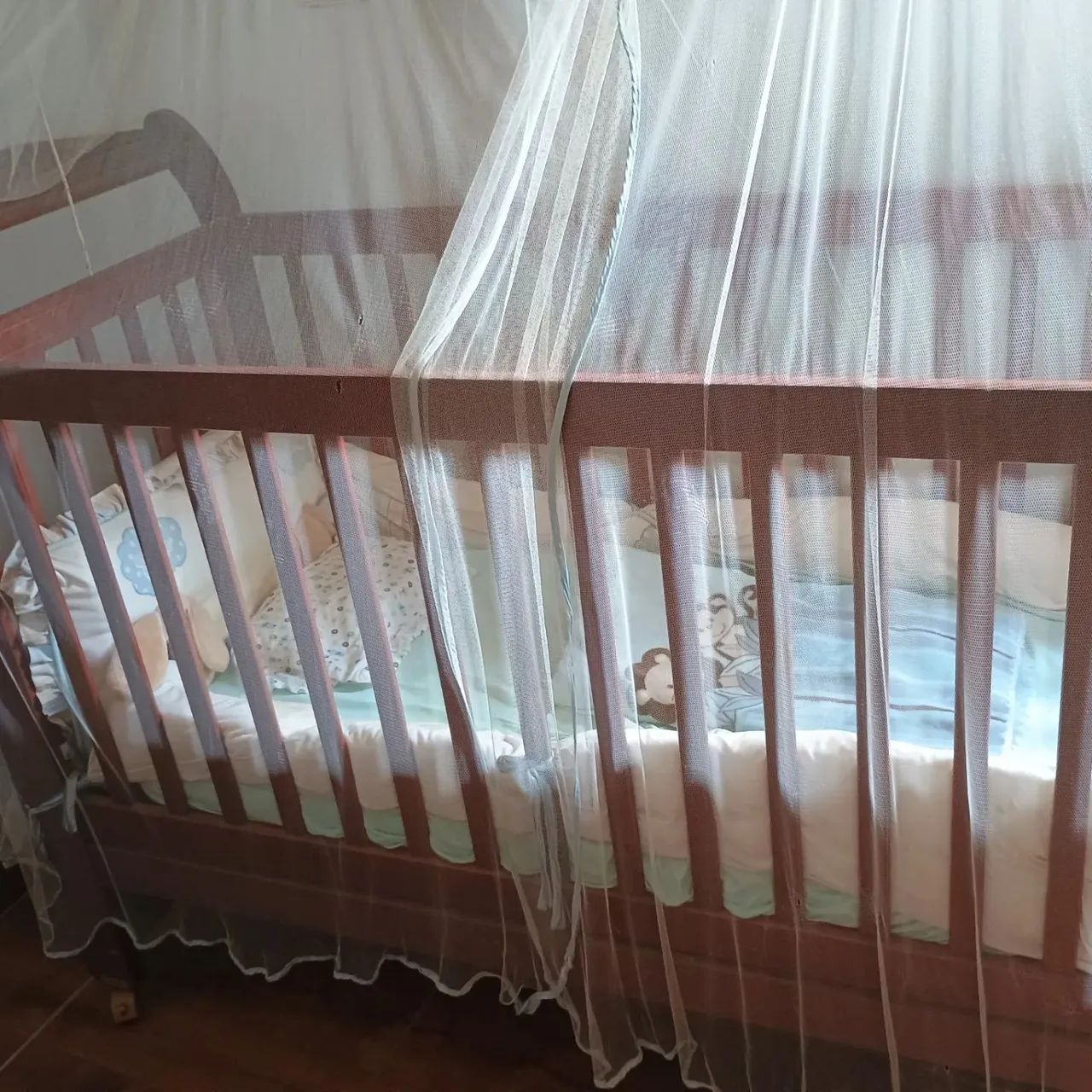 Berço 64309690879617124