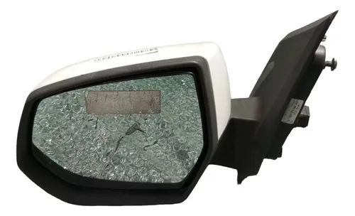 Retrovisor Esquerdo Spin Elet 2013 2014 2015 2016 17 18 2019