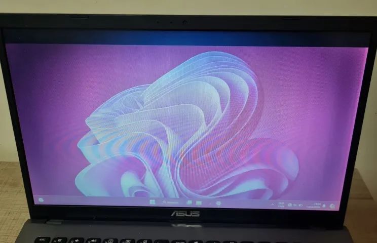 ASUS Notebook 509DA Ryzen 5 - Foto 6