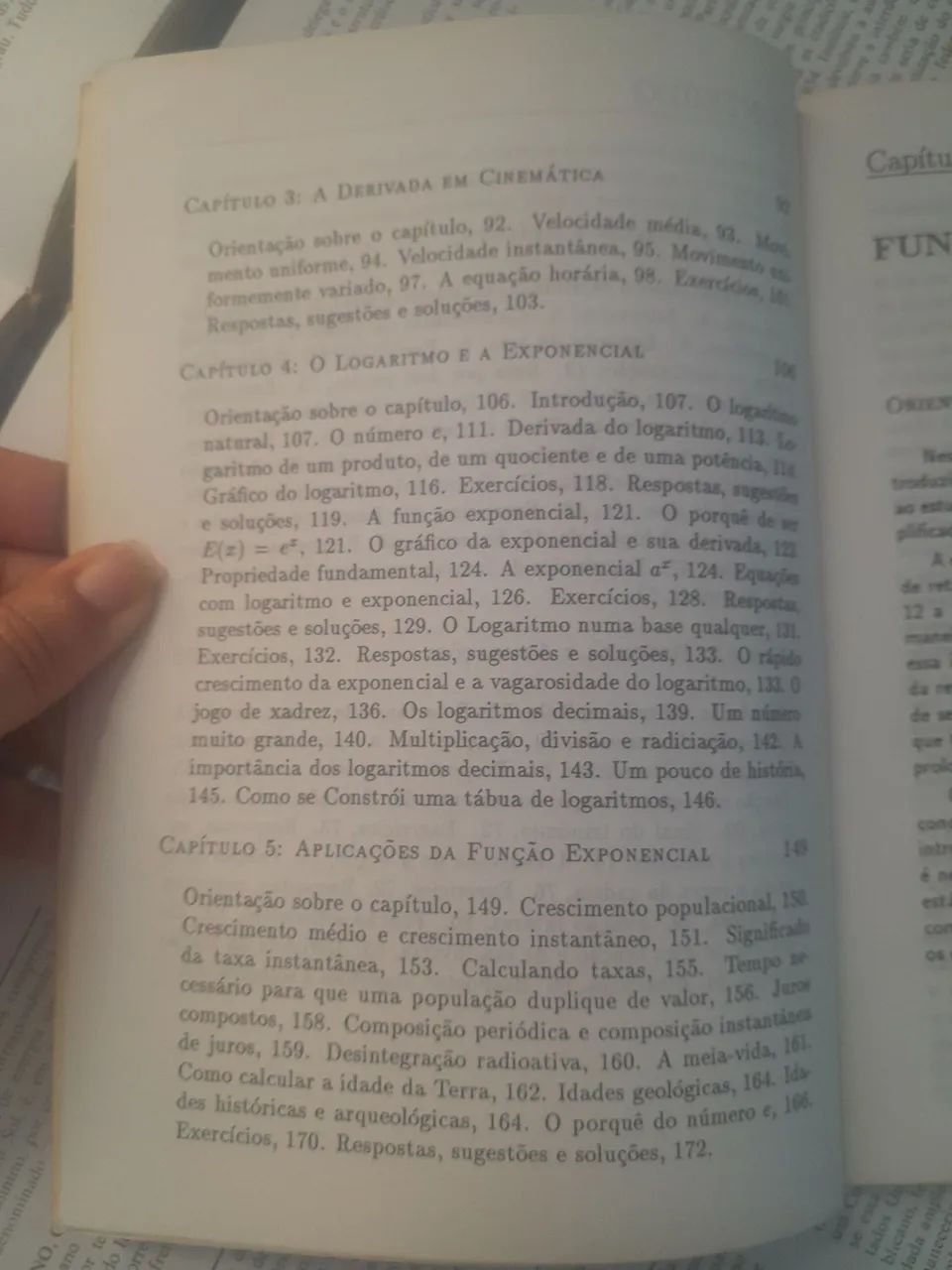 Introdução às funções e a derivadas  - Foto 4