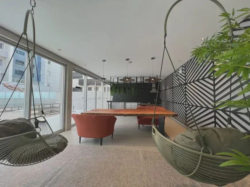 Imóvel para venda possui 60 metros quadrados com 2 quartos em Lourdes - Belo Horizonte - M - Foto 4