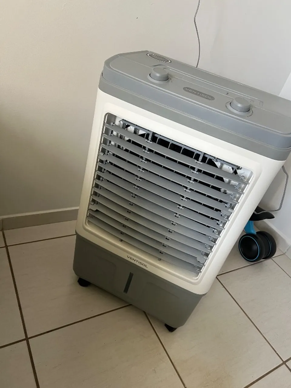 Climatizador 35 litros