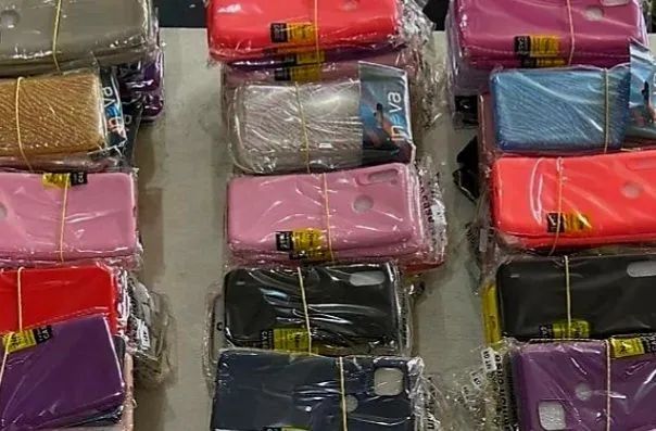 Precisa de auxiliar de loja