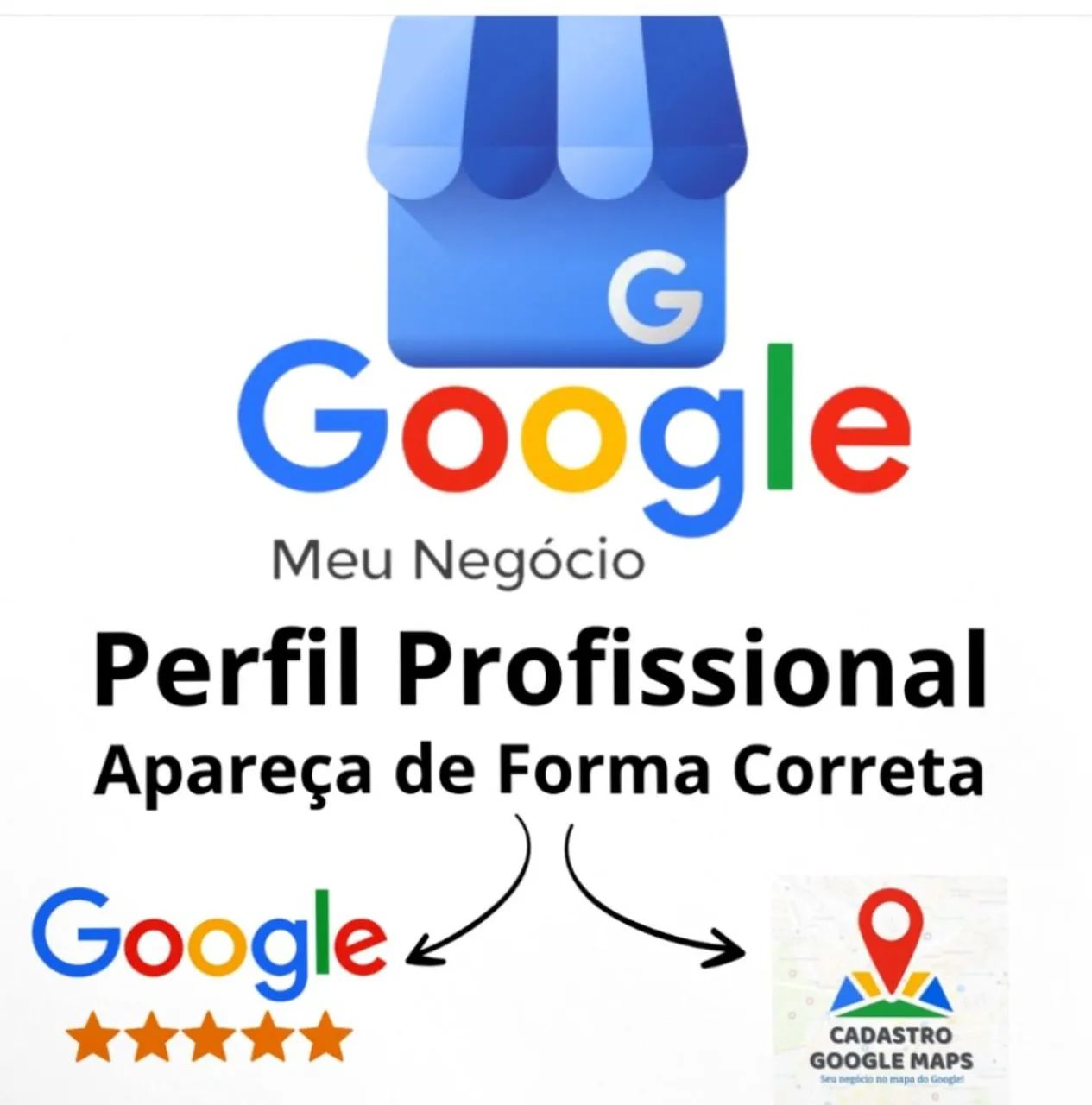 Cadastramos sua empresa no Google Meu Negócio - Foto 3