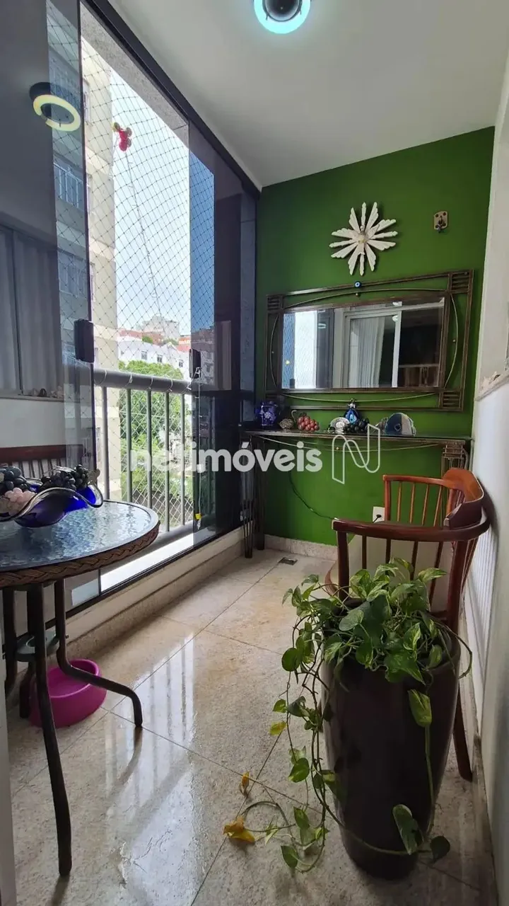 Venda Apartamento 3 quartos Padre Eustáquio Belo Horizonte