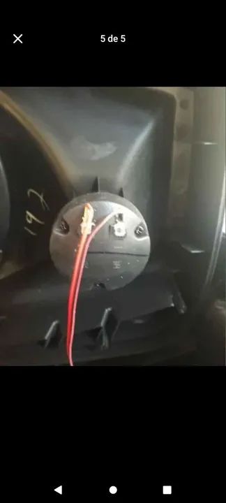 Alto-falante de som de alta qualidade - Foto 4