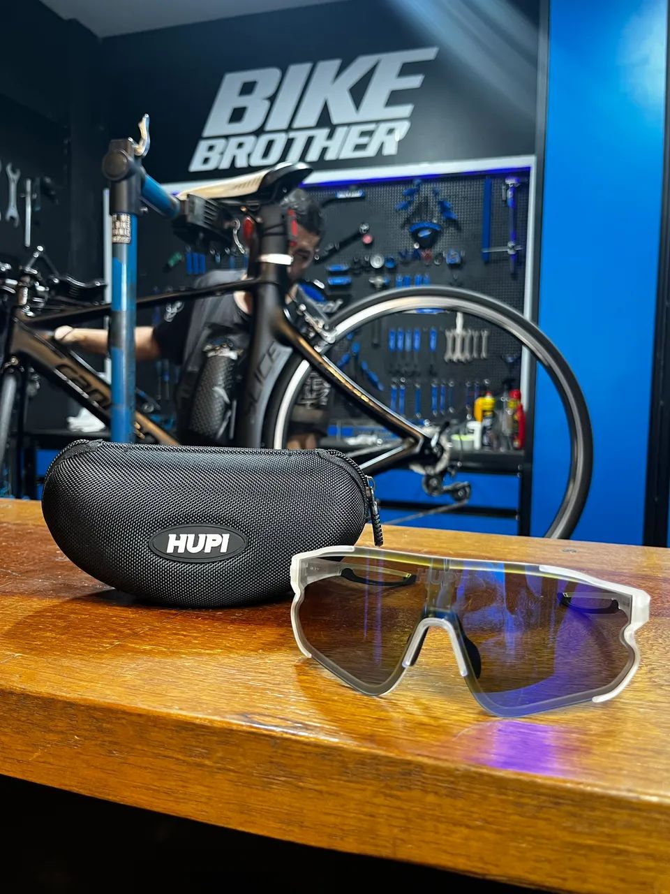 Óculos HUPI BORNIO - Foto 2