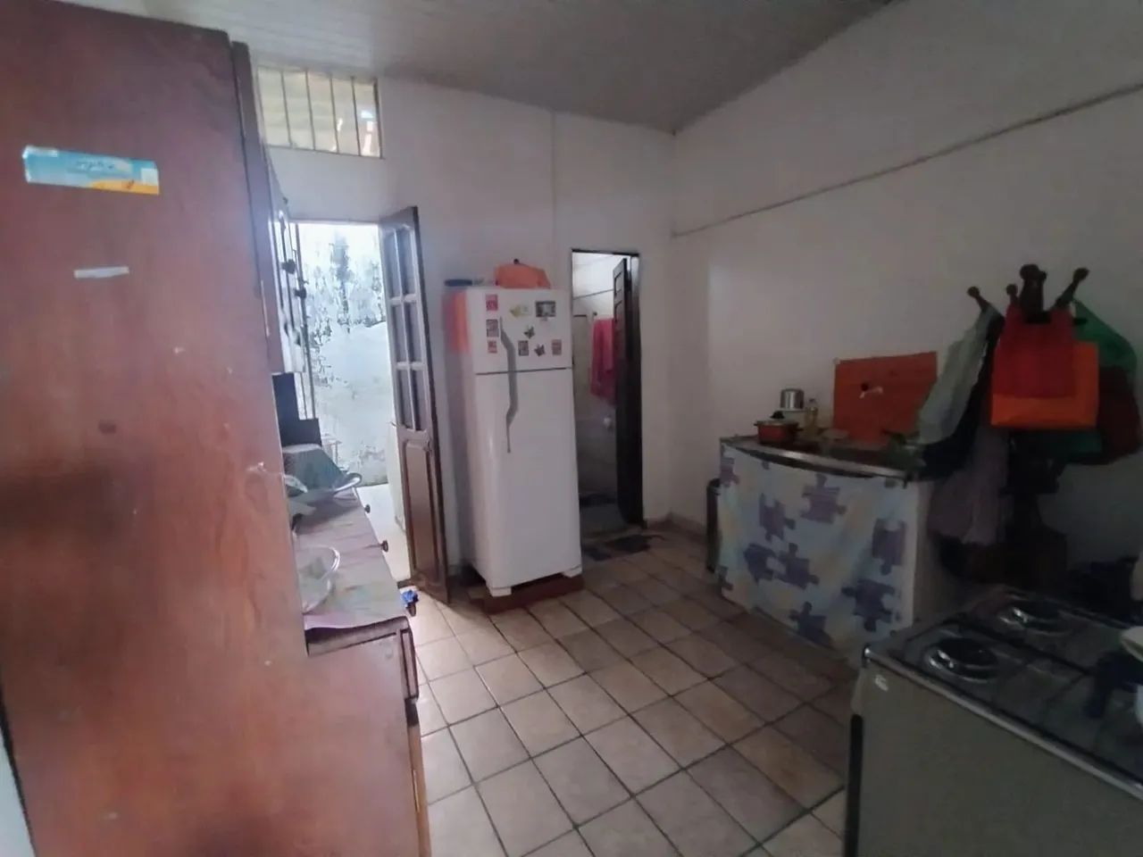 VENDO CASA DE ESQUINA NA CIDADE NOVA 6, PERTINHO DO LÍDER. - Foto 4