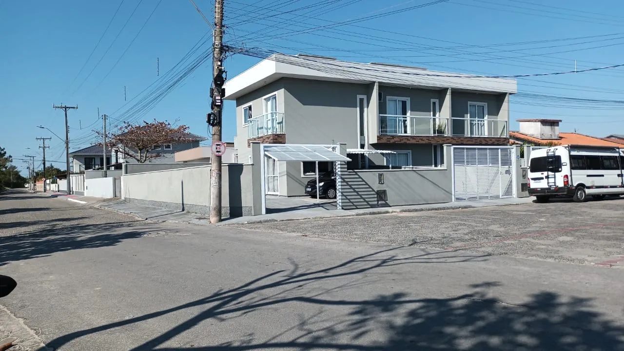 Foto - Palhoça - Pinheira