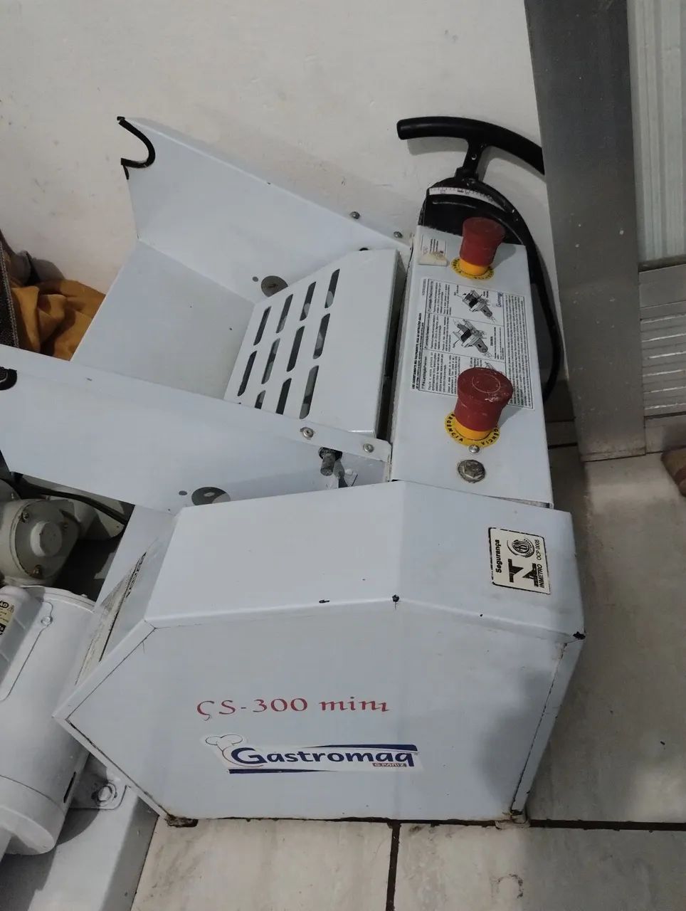 Cilindro de massa cilindro de massa. - Foto 6