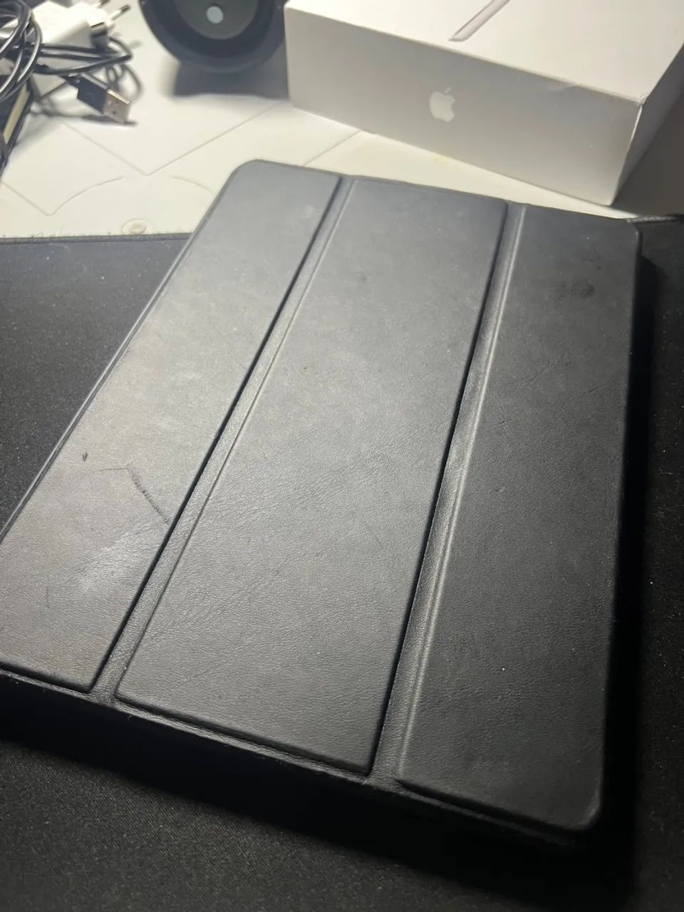 iPad 9 geração 64Gb com a caixa original  - Foto 3