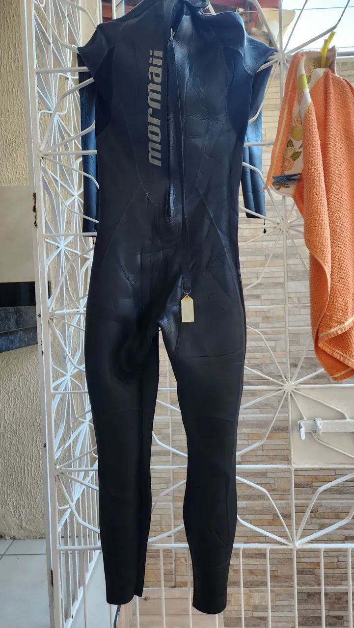 Mormaii triathlon 