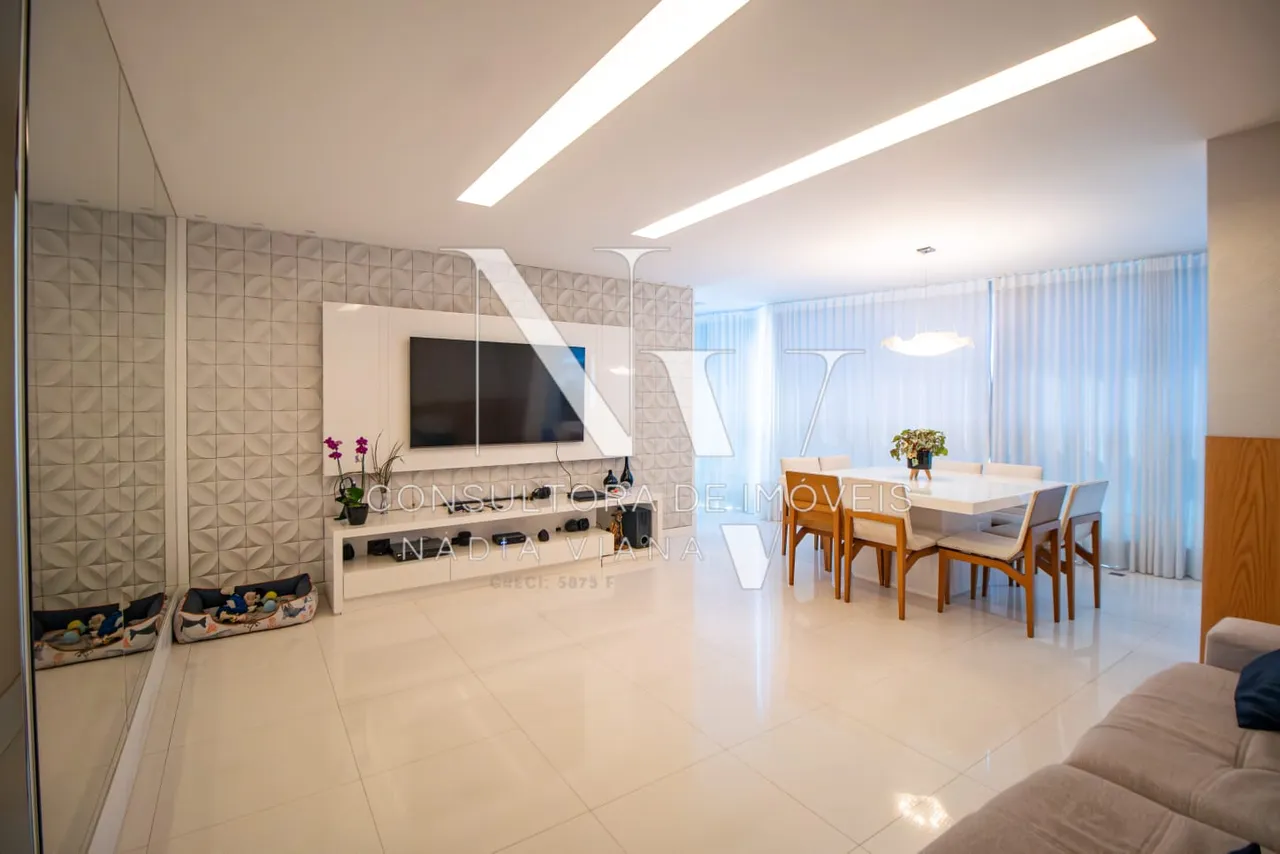 Imóvel para venda possui 150 metros quadrados com 4 quartos em Bento Ferreira - Vitória -