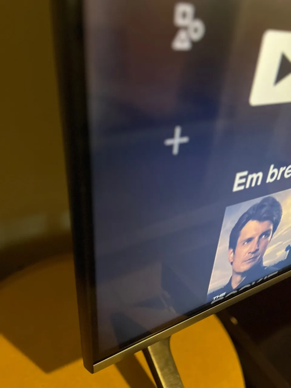 Smart TV 65- TV LG