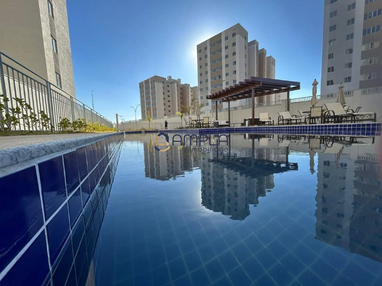 Apartamento 2 Quartos com Suíte à Venda Bairro Palmeiras Lazer Completo e Excelente Loca