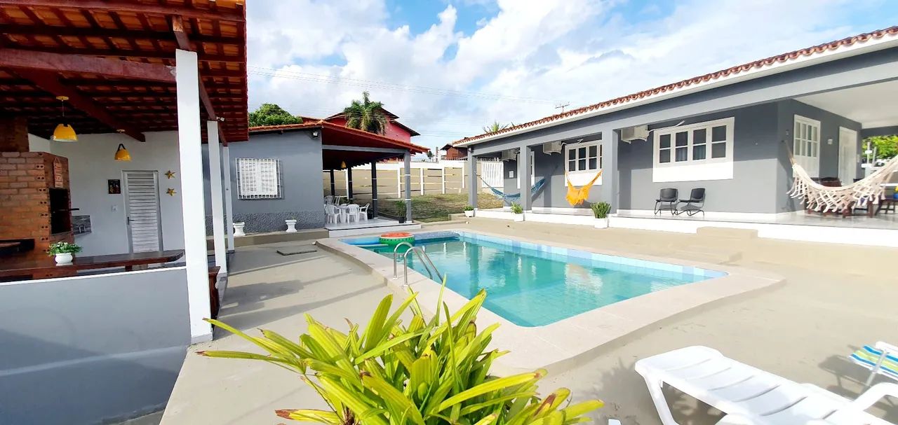 Casa Salinas 05 Quartos: R$ 1.500,00 Pacote Fim de Semana p/ 20 Hóspedes  - Foto 5