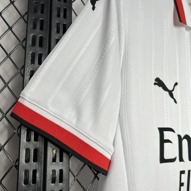 Camisa Milan II 24/25 - Foto 5