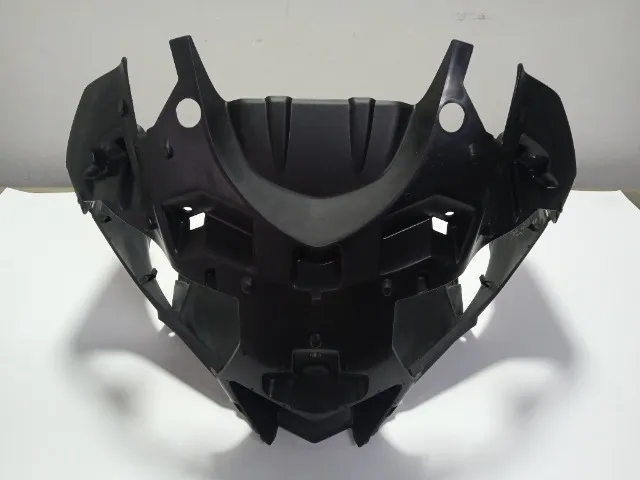 Carenagem Aranha Suporte Farol Yamaha R3 2023/2024 Original (Usado)
