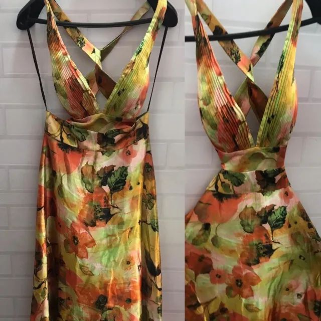 VESTIDOS DE FESTAS MODELOS DIVERSOS - Foto 3