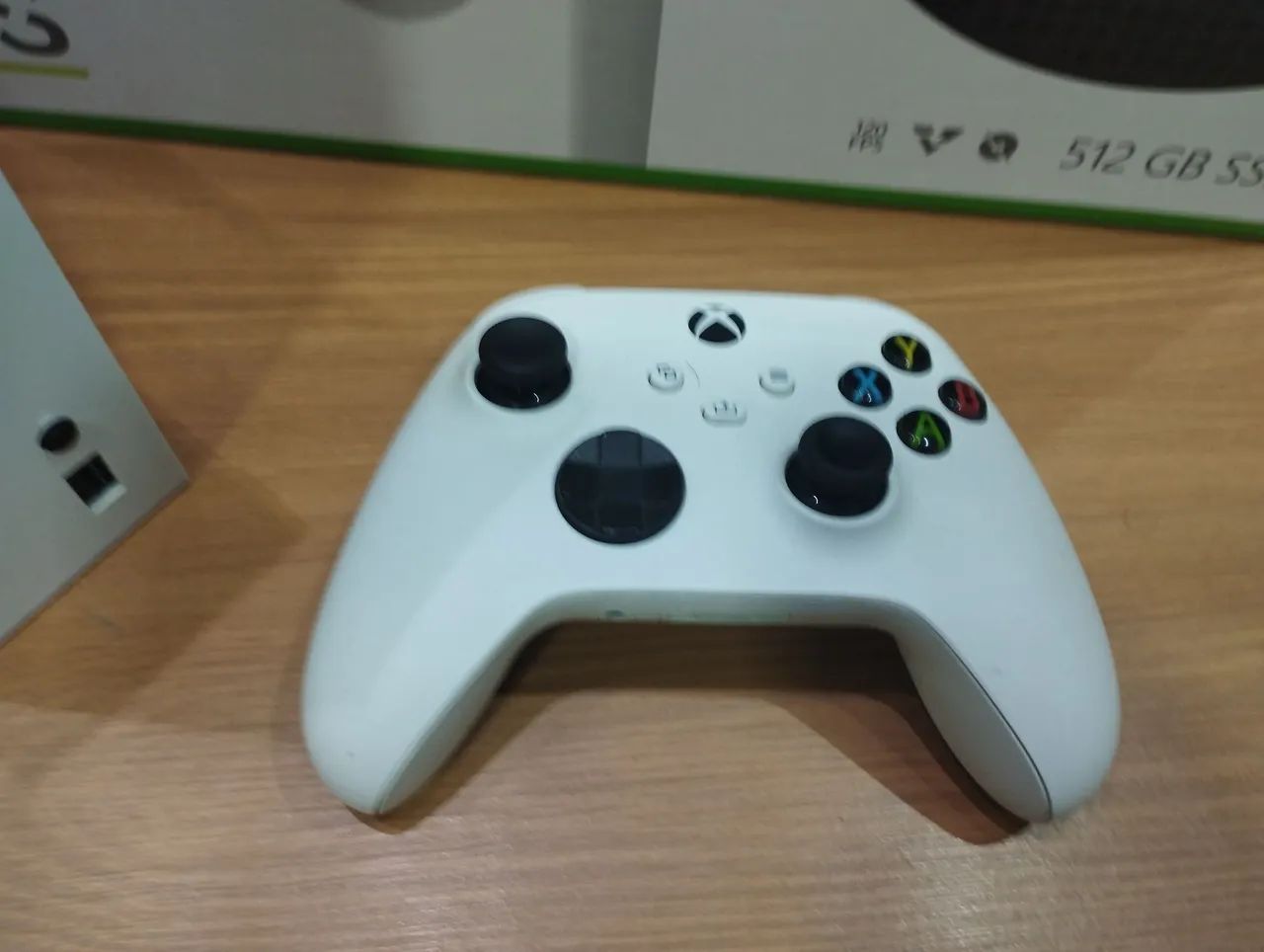Xbox Series S 512GB - Novo - Foto 5
