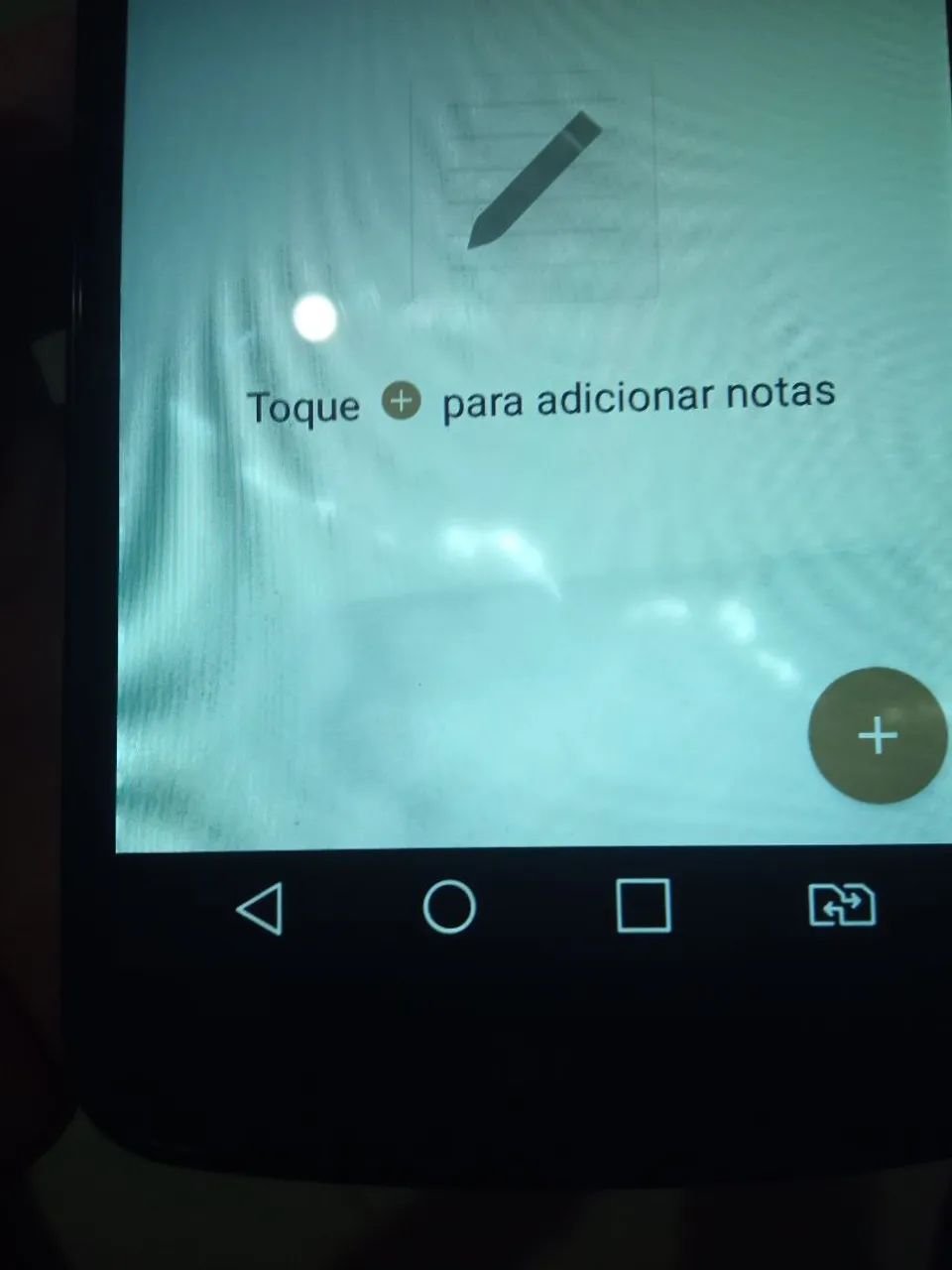 Display Tela lg K10 2016 - Foto 3