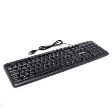 Teclado Pc Not  Windows 2000/XP/Vista/7/8/10 - Foto 3