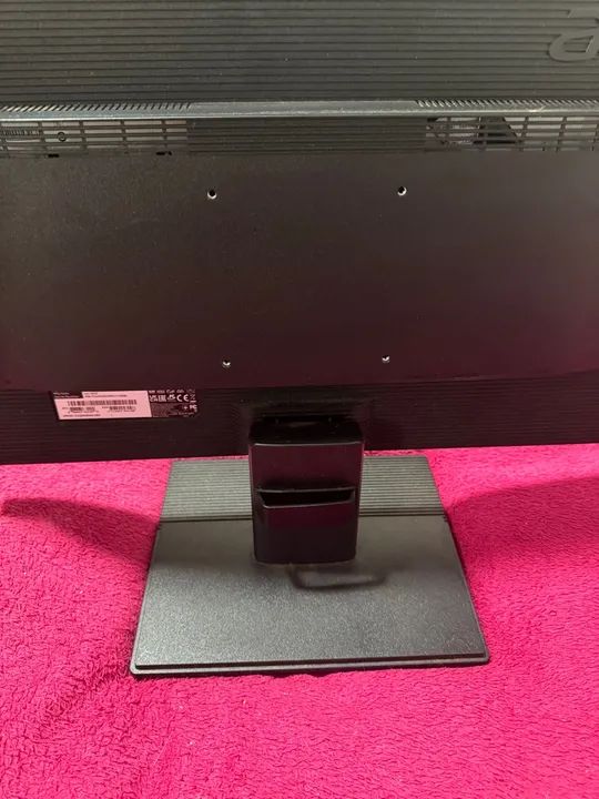 Monitor Acer 21.5" Full HD - Parcelo - Foto 3