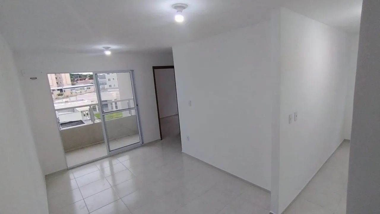 ALUGO Apartamento Vista das Paineiras - Elevador - Varanda - 4º andar - Foto 3
