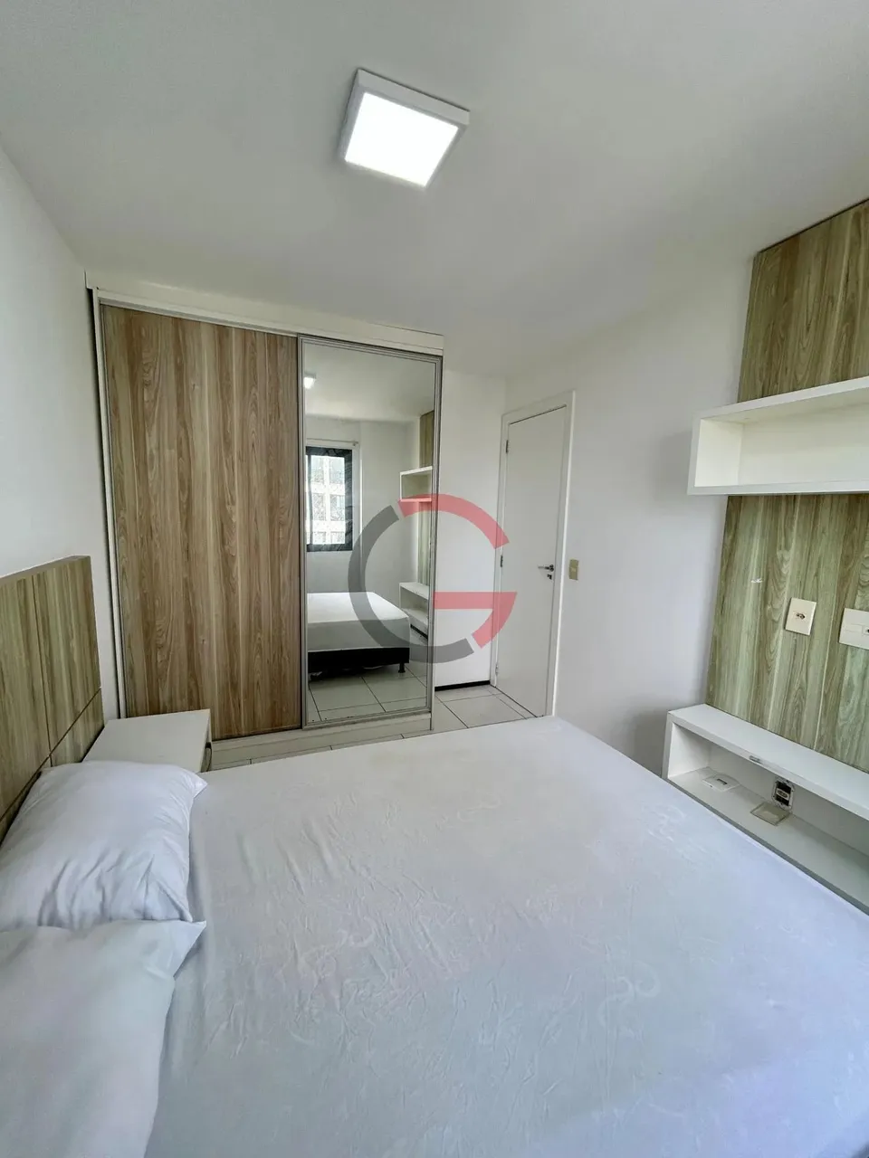 Alugue Apartamento 3 Quartos no Renascença, São Luís - 80m²