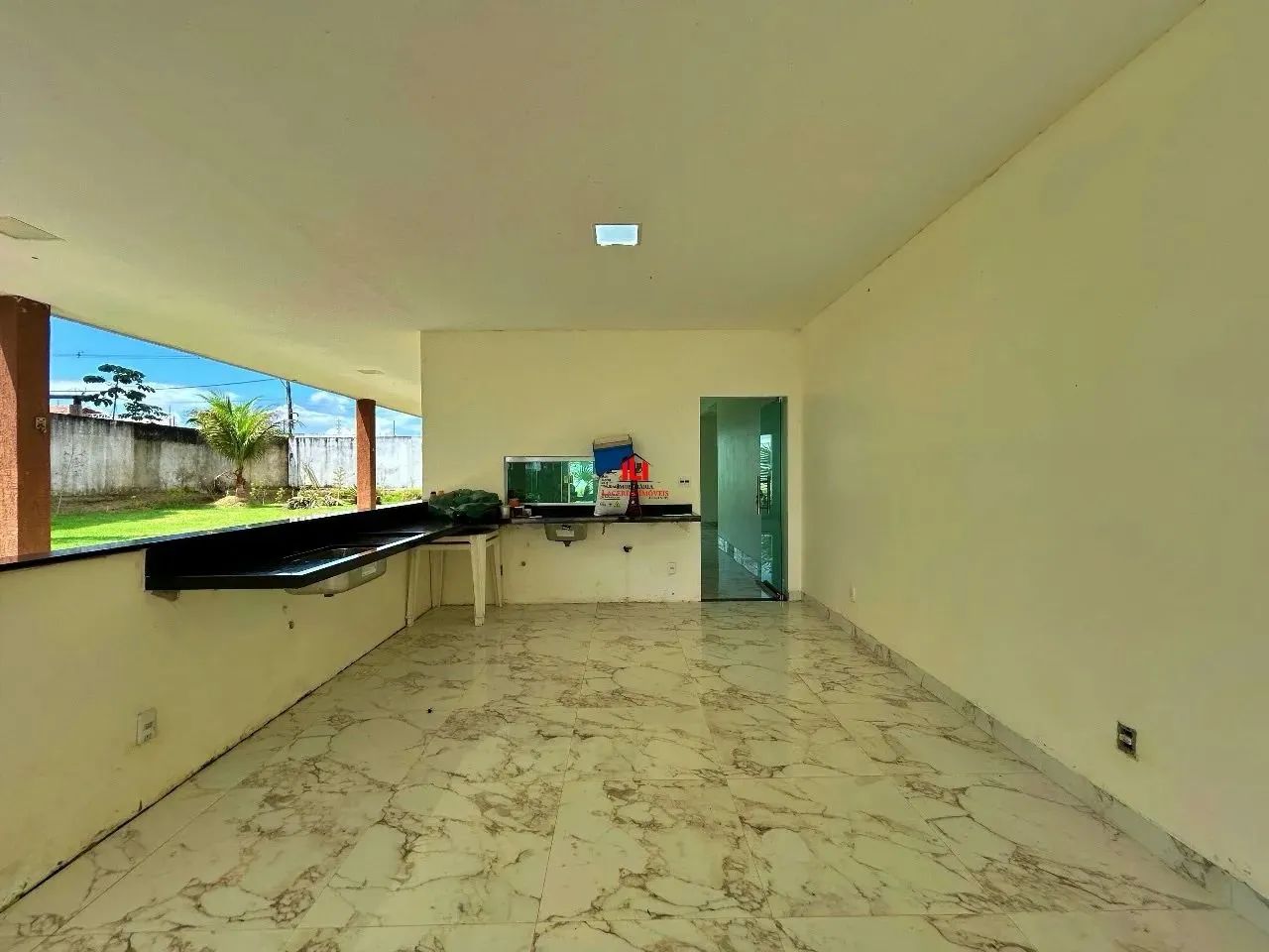 Chácara com Fundo para o Lago no Tarumã Medindo 40x60= 2.400m² as Margens do Tarumã - Foto 5
