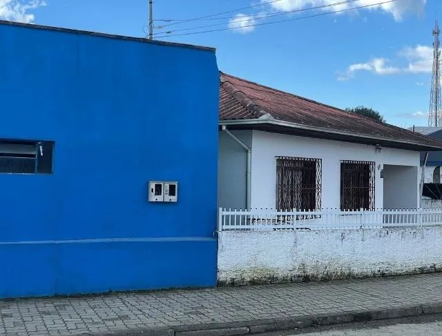 Lote No Centro De Bom Retiro - 582,50 m² - Foto 3