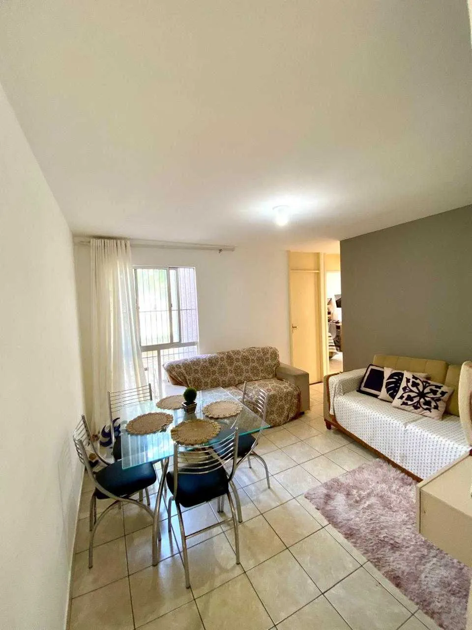 > Residencial Sergipe Del rey