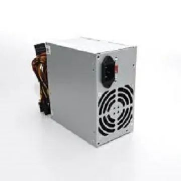 Fonte atx 24 Pinos com Sata Funciona 100% - Foto 4