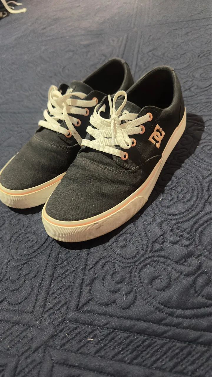 Tênis dolce&gabbana - Foto 3