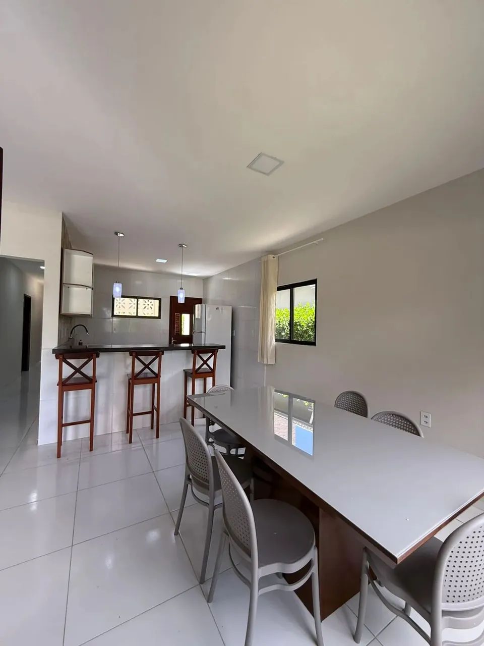 Oportudade de casa á Venda Yes Banana- Bananeiras - PB - Foto 5
