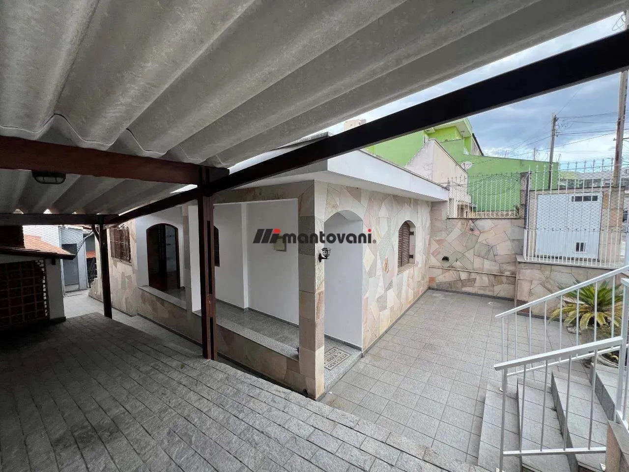 Casa para aluguel, 1 quarto, Vila Prudente - São Paulo/SP