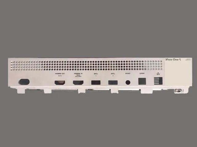 Carcaça Interna de metal Xbox One S - modelo 1681 - Foto 5