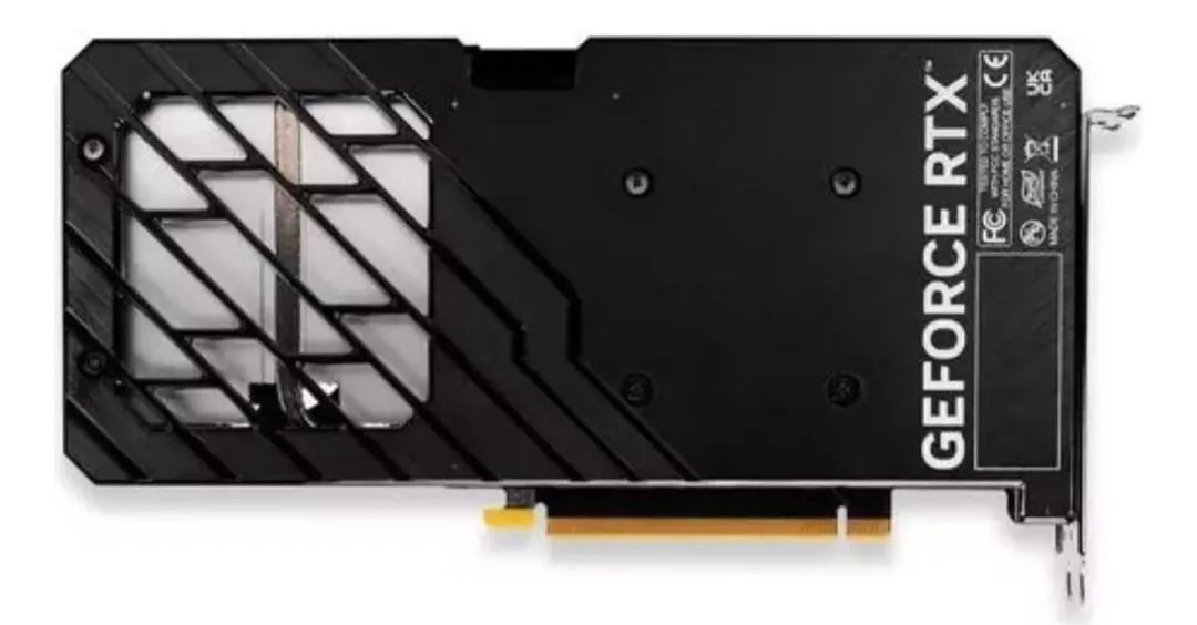 *Anúncio ativo até dia 15/05* Placa de Vídeo GeForce RTX 4060 Nova - Foto 5