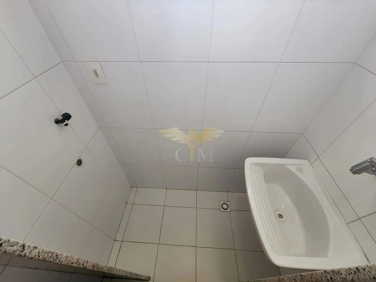 Apartamento Com 1 Quarto, Vista Mar Em 50M² E 1 Vaga De Garagem No Itaigara. QC8KHF - Foto 5