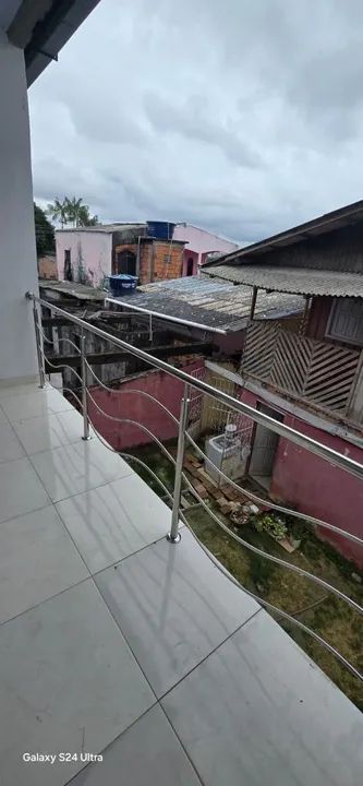 Corrimão em aço Inox, guarda corpo - Foto 5