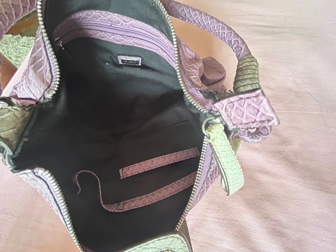 Bolsa Guess - Foto 2