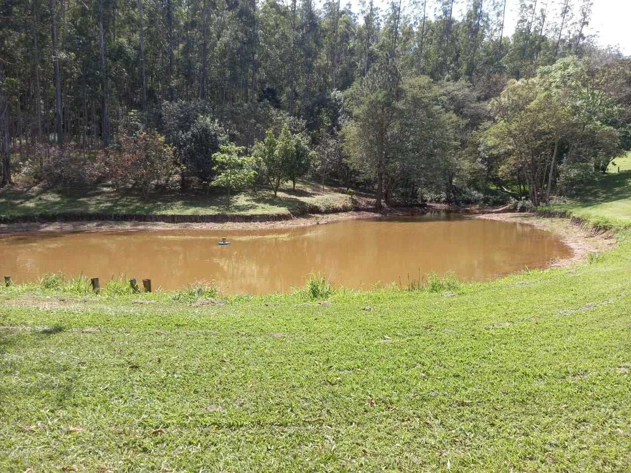 Região estratégica e em expansão com lotes prontos para construir por preço promocional