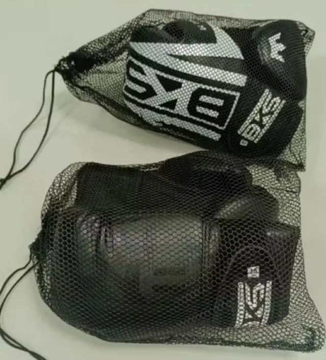 16 ONÇAS Luva artes marciais - Foto 5