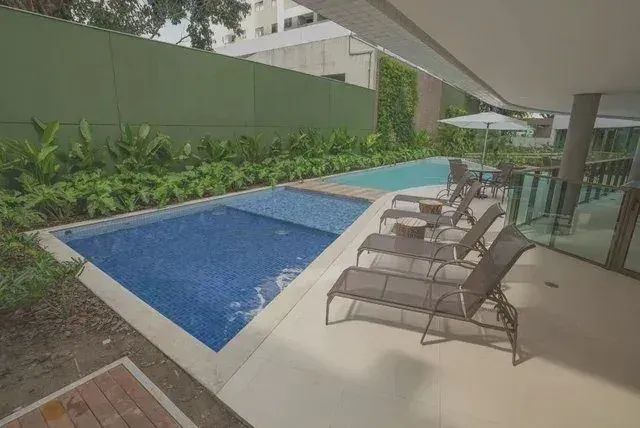 EO- Edf. Zélia macedo| ÓTIMA OPORTUNIDADE de 4 quartos na Torre| Prédio novo| 123m²| Lazer - Foto 2