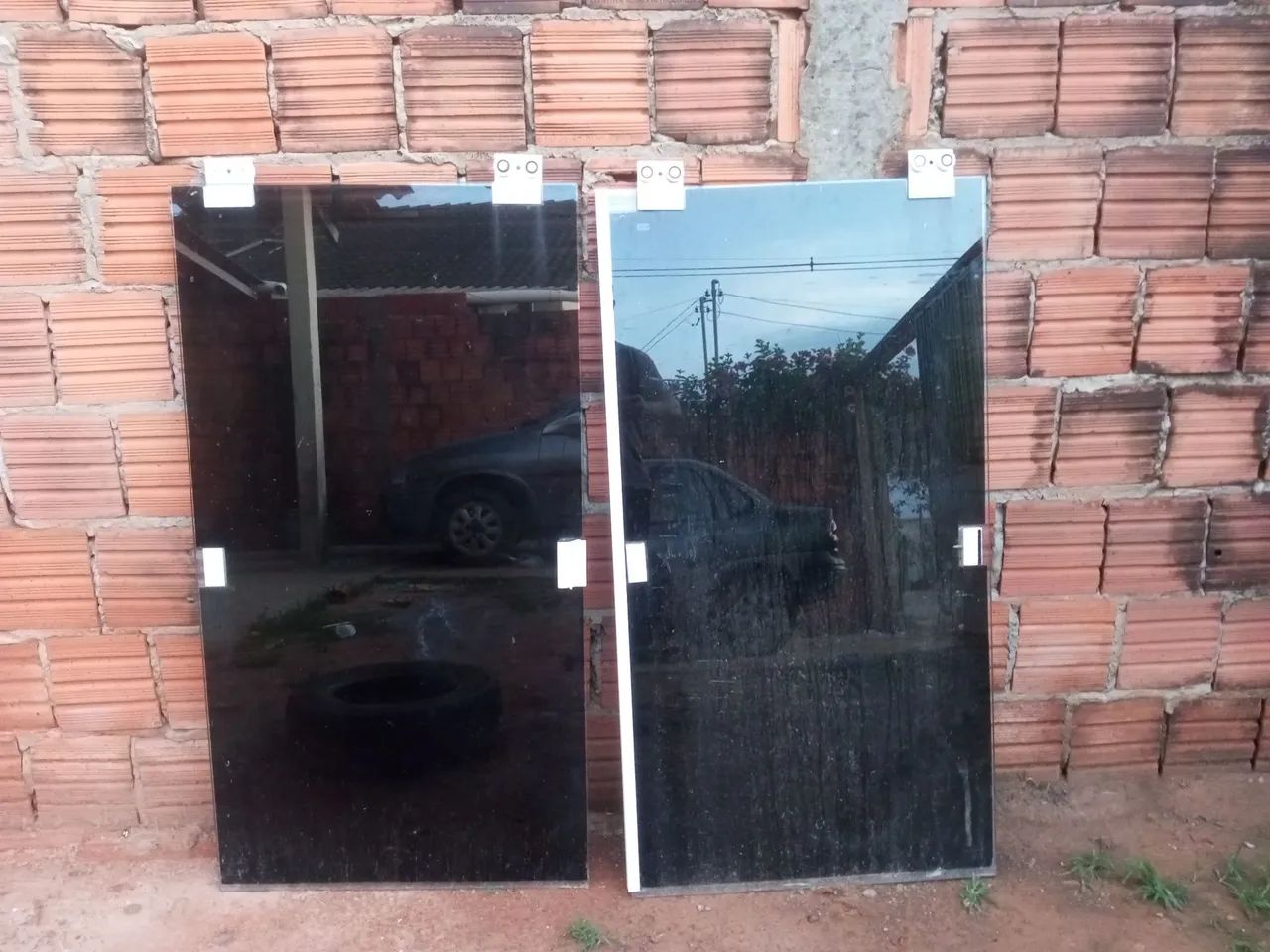 Janela de vidro 64706493831809120