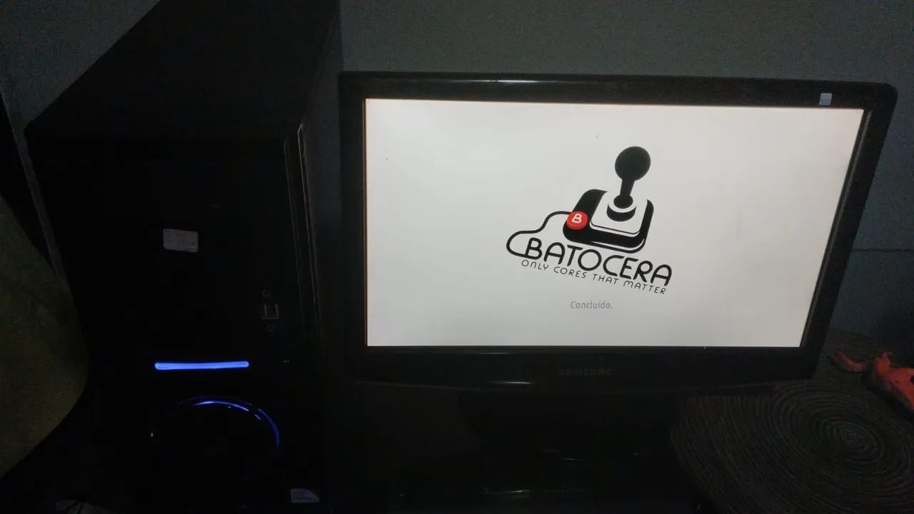 Computador fliperama  - Foto 3