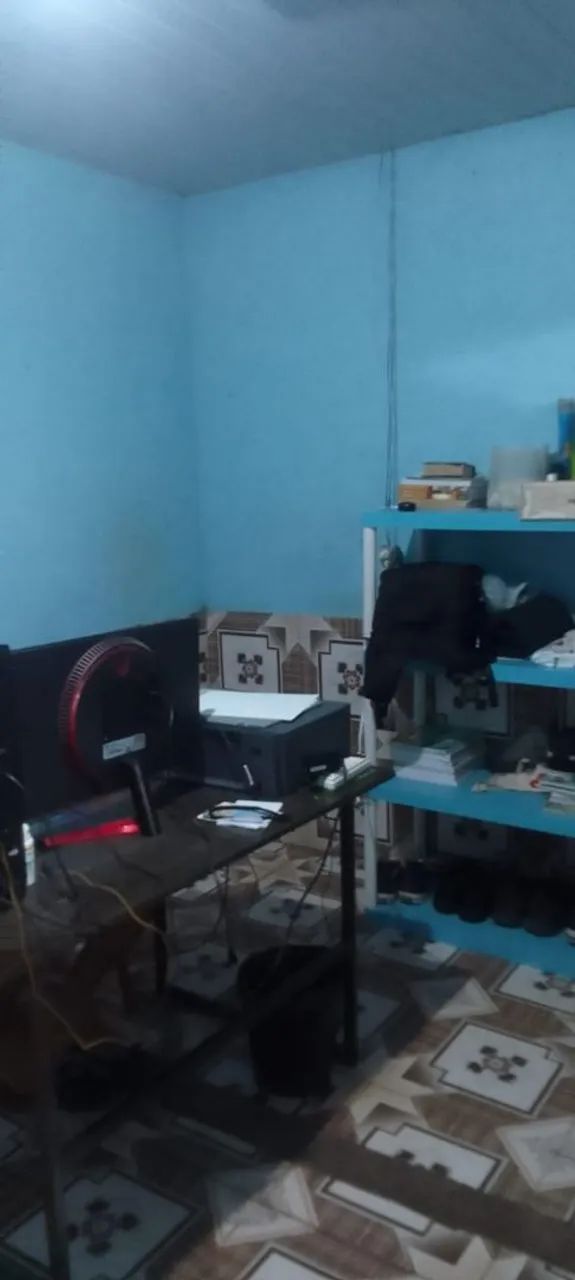CASA NO SÃO JOSÉ/ 45MIL - Foto 5