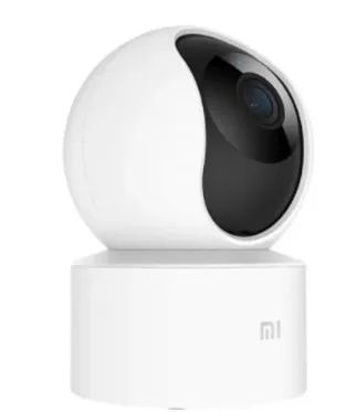 Camera Inteligente Xiaomi Alexa Mi 360° em 1080P - Foto 2